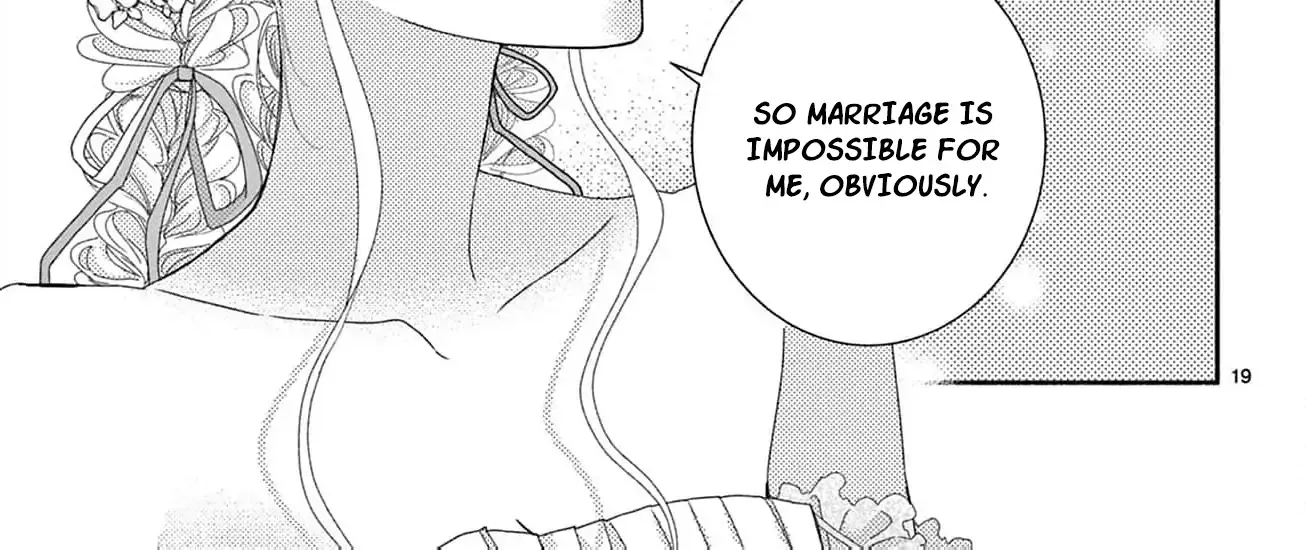 Love Falls from the Sky Chapter 6 page 47 - 
