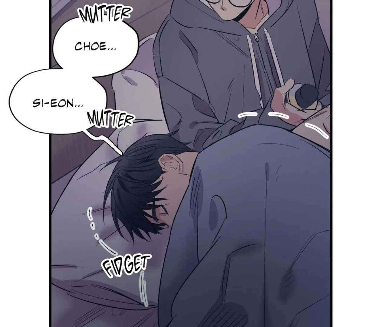 Love for Sale Chapter 1 page 110 - 