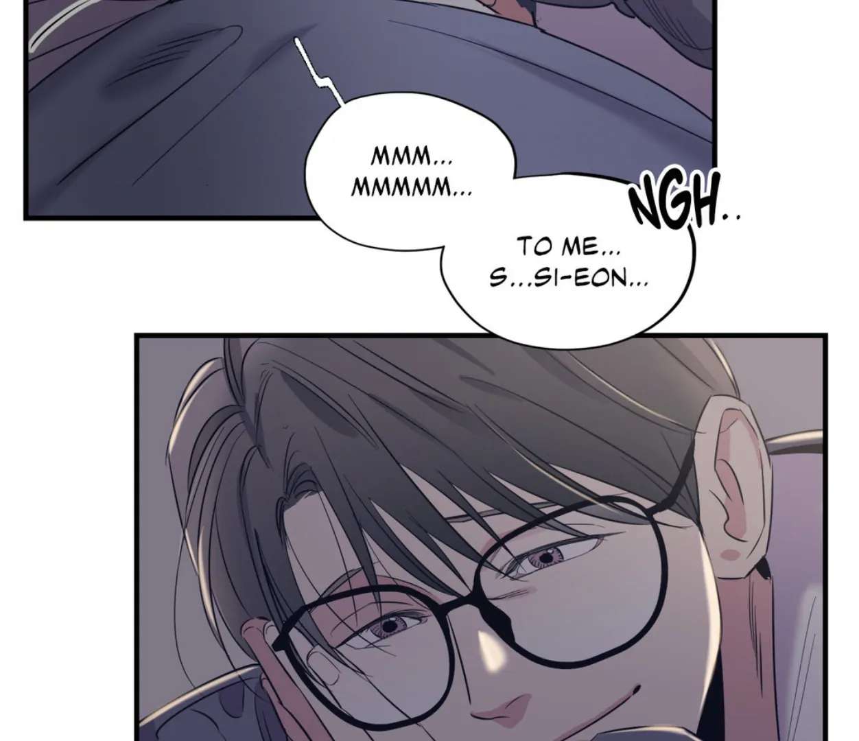 Love for Sale Chapter 1 page 112 - 