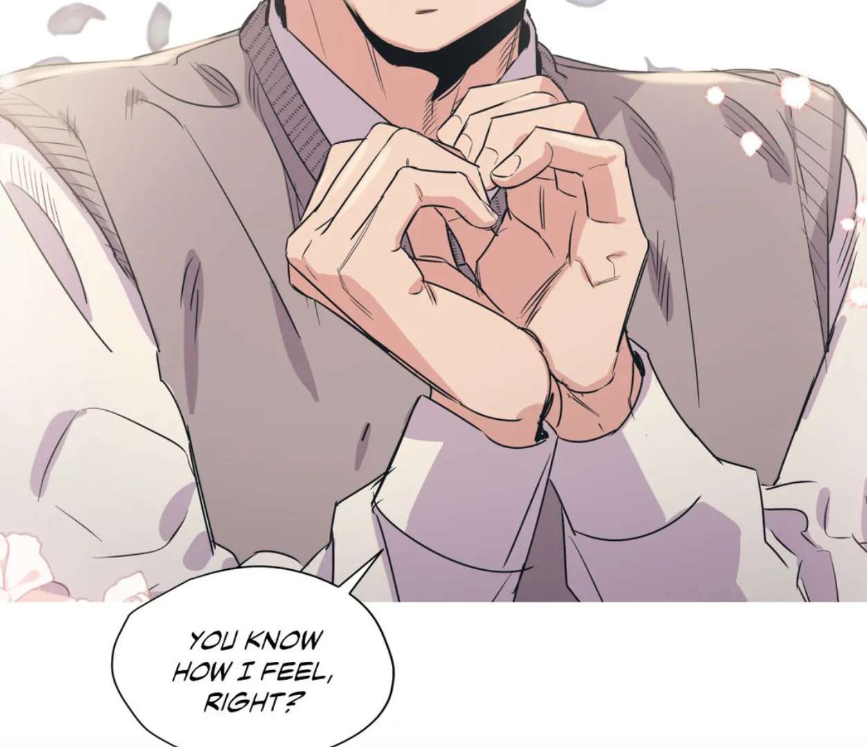 Love for Sale Chapter 1 page 116 - 