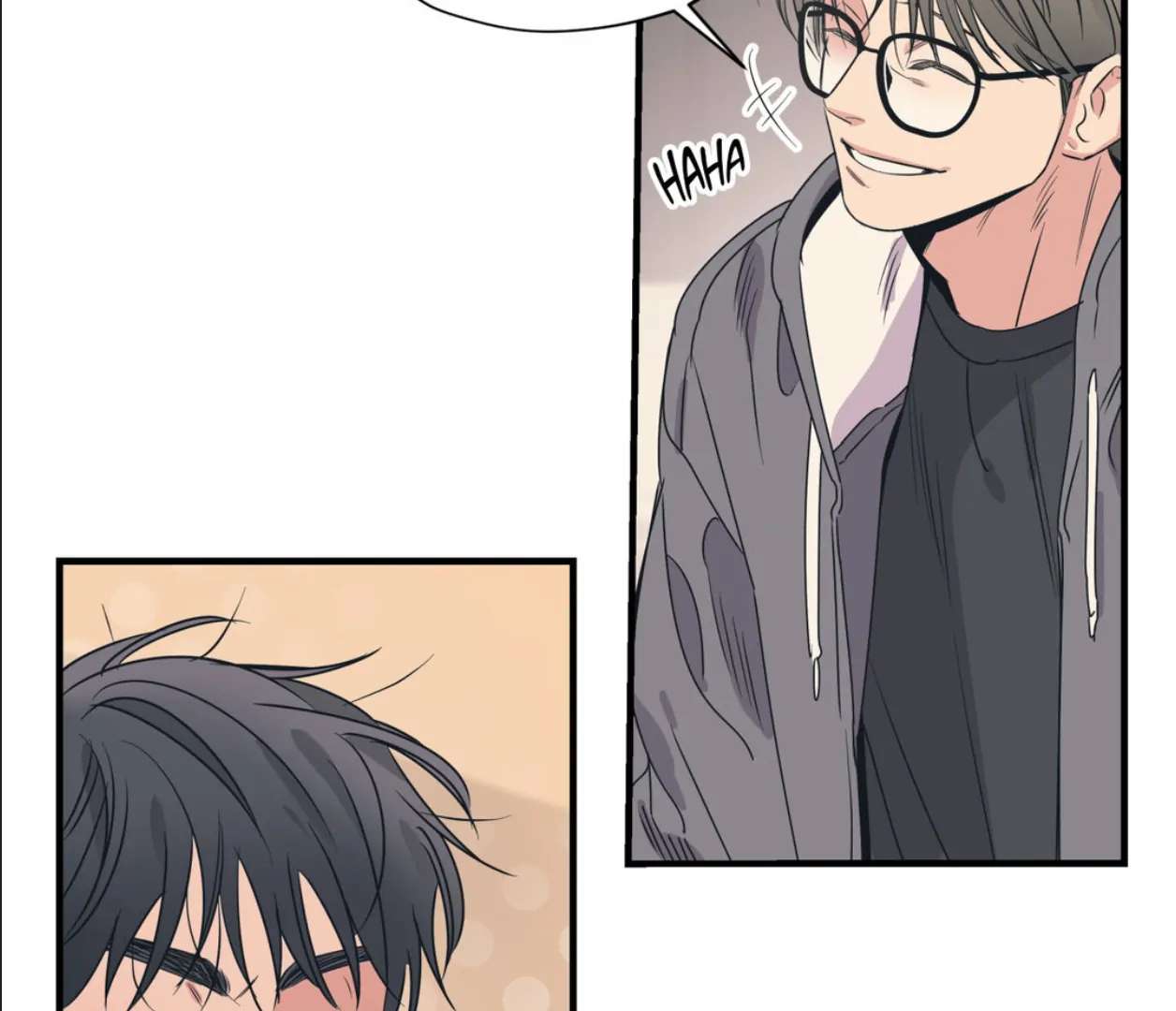 Love for Sale Chapter 1 page 15 - 