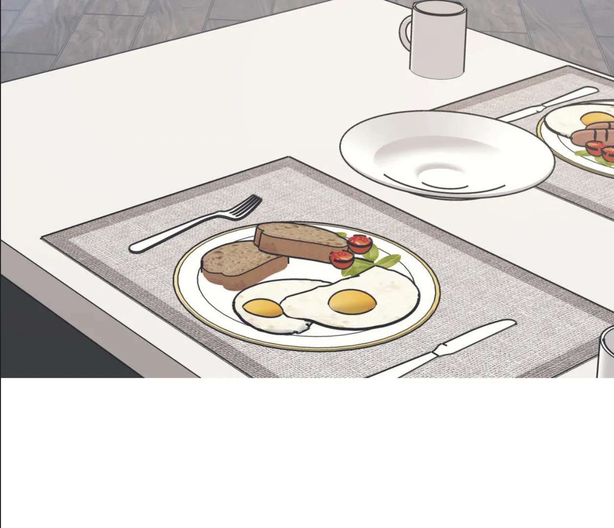 Love for Sale Chapter 1 page 19 - 