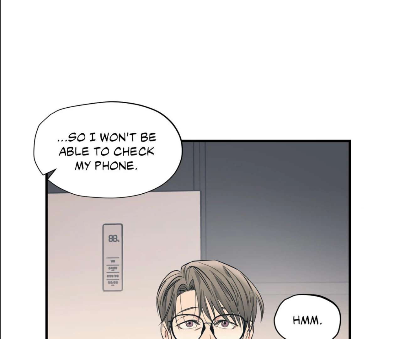 Love for Sale Chapter 1 page 21 - 