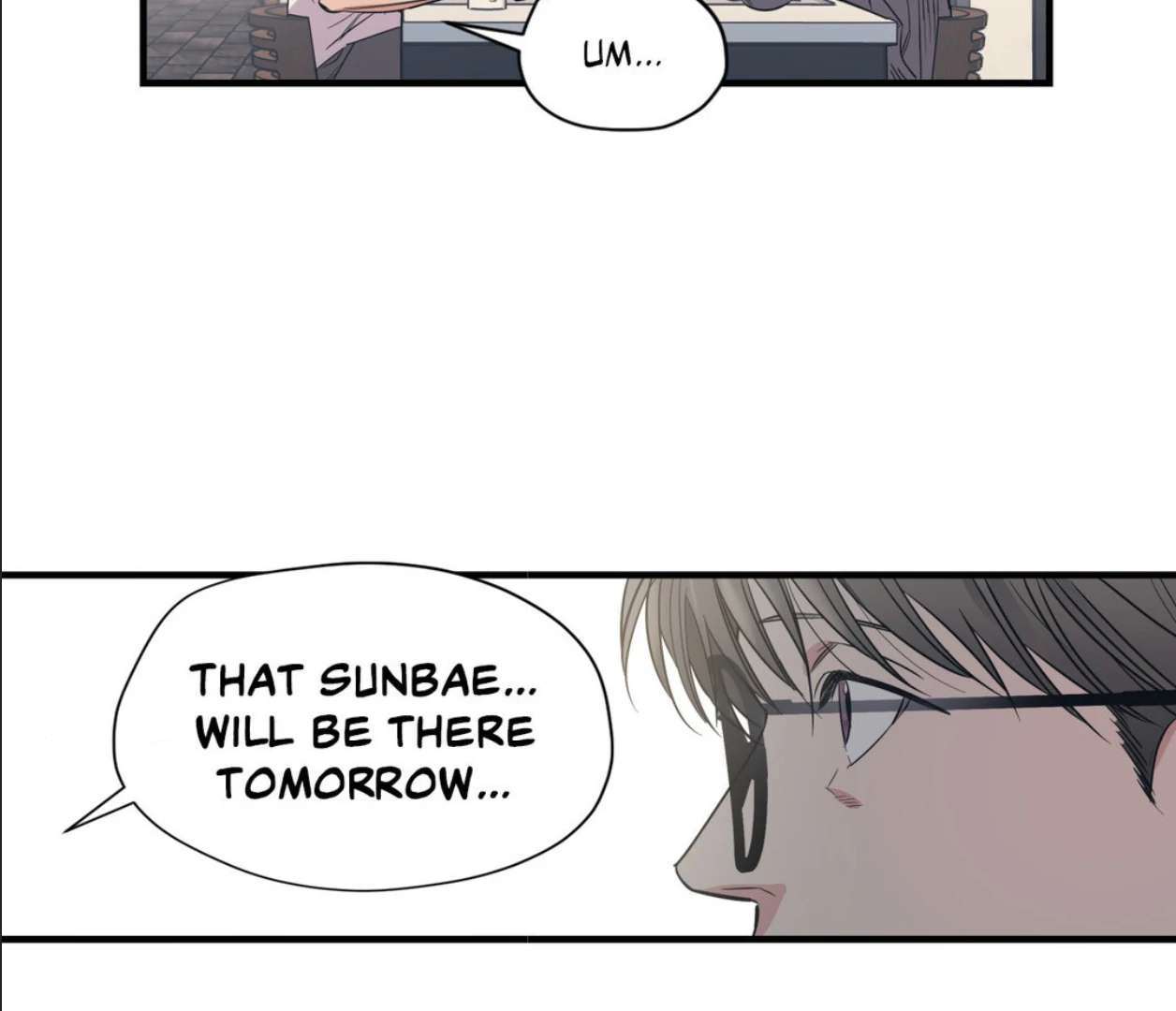 Love for Sale Chapter 1 page 24 - 