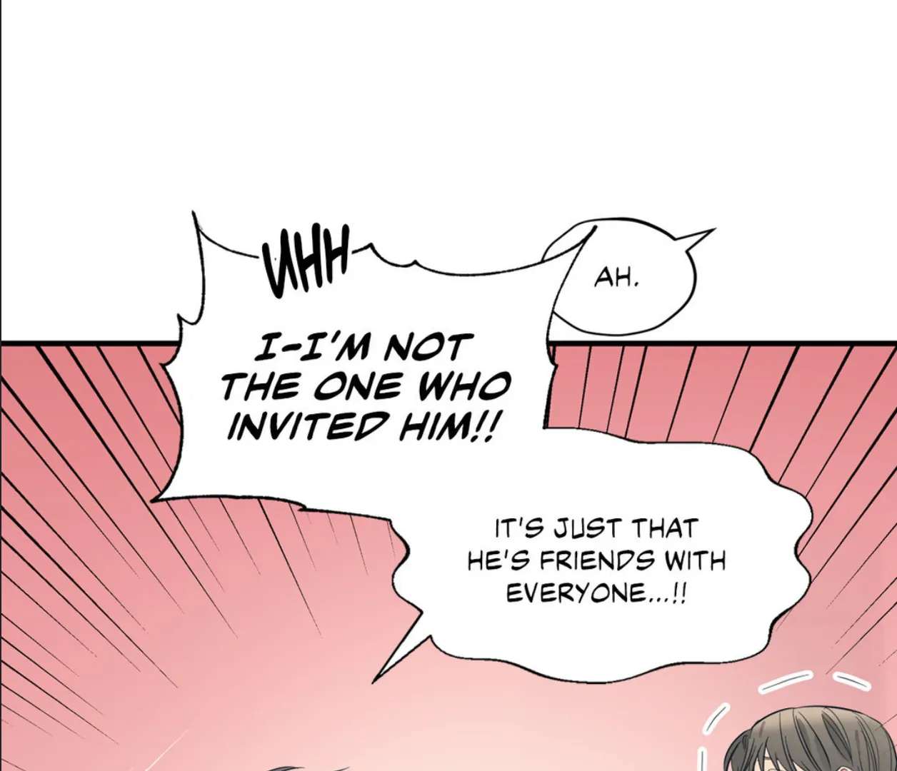 Love for Sale Chapter 1 page 25 - 