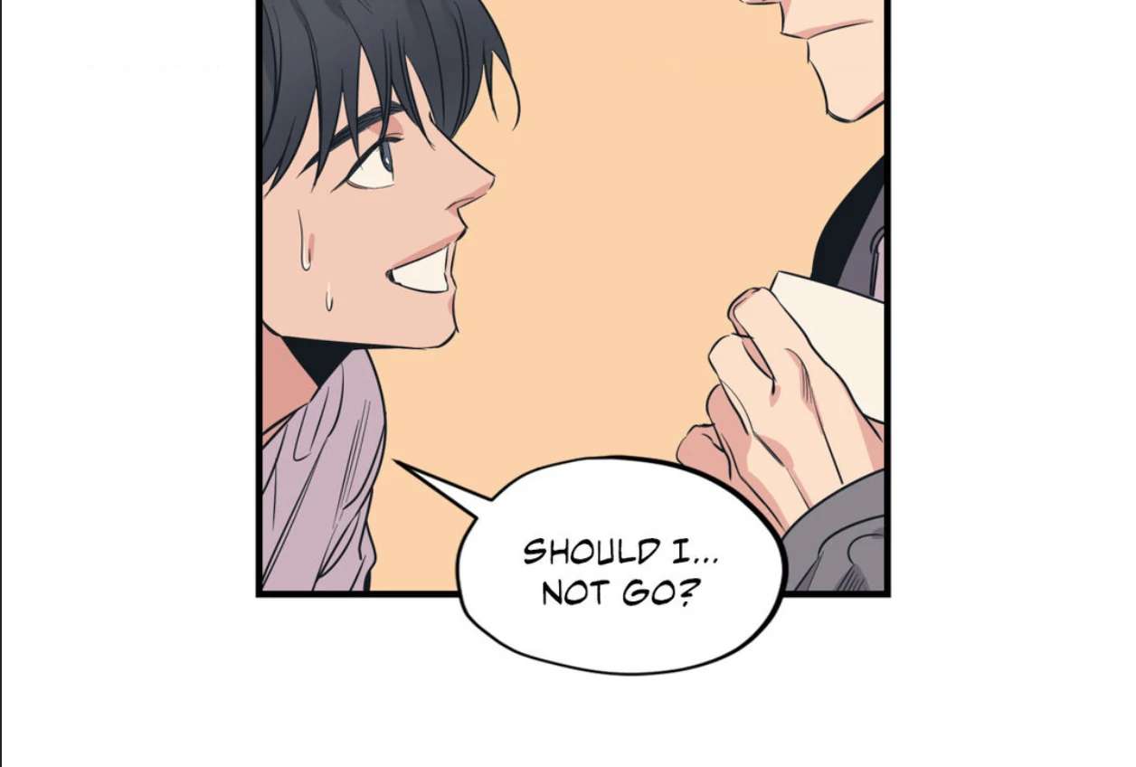 Love for Sale Chapter 1 page 28 - 