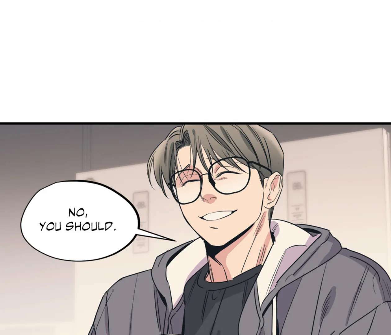 Love for Sale Chapter 1 page 29 - 