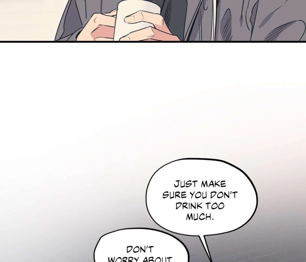 Love for Sale Chapter 1 page 30 - 