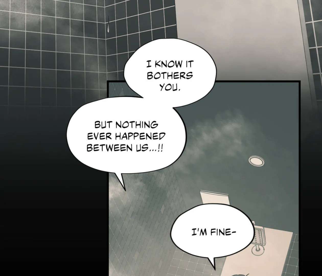 Love for Sale Chapter 1 page 34 - 
