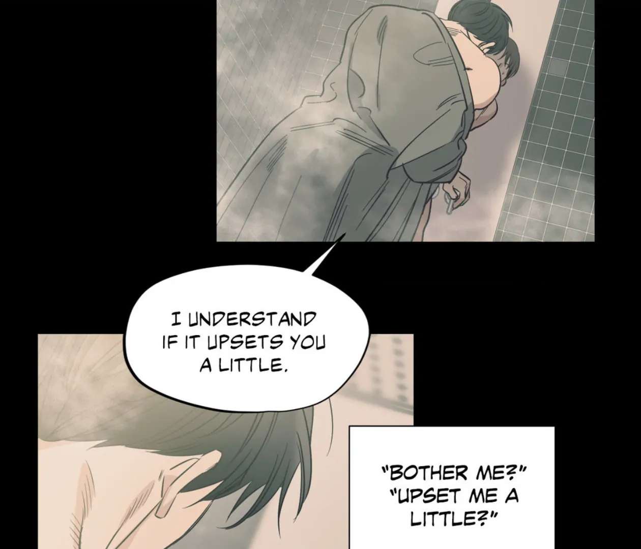 Love for Sale Chapter 1 page 35 - 
