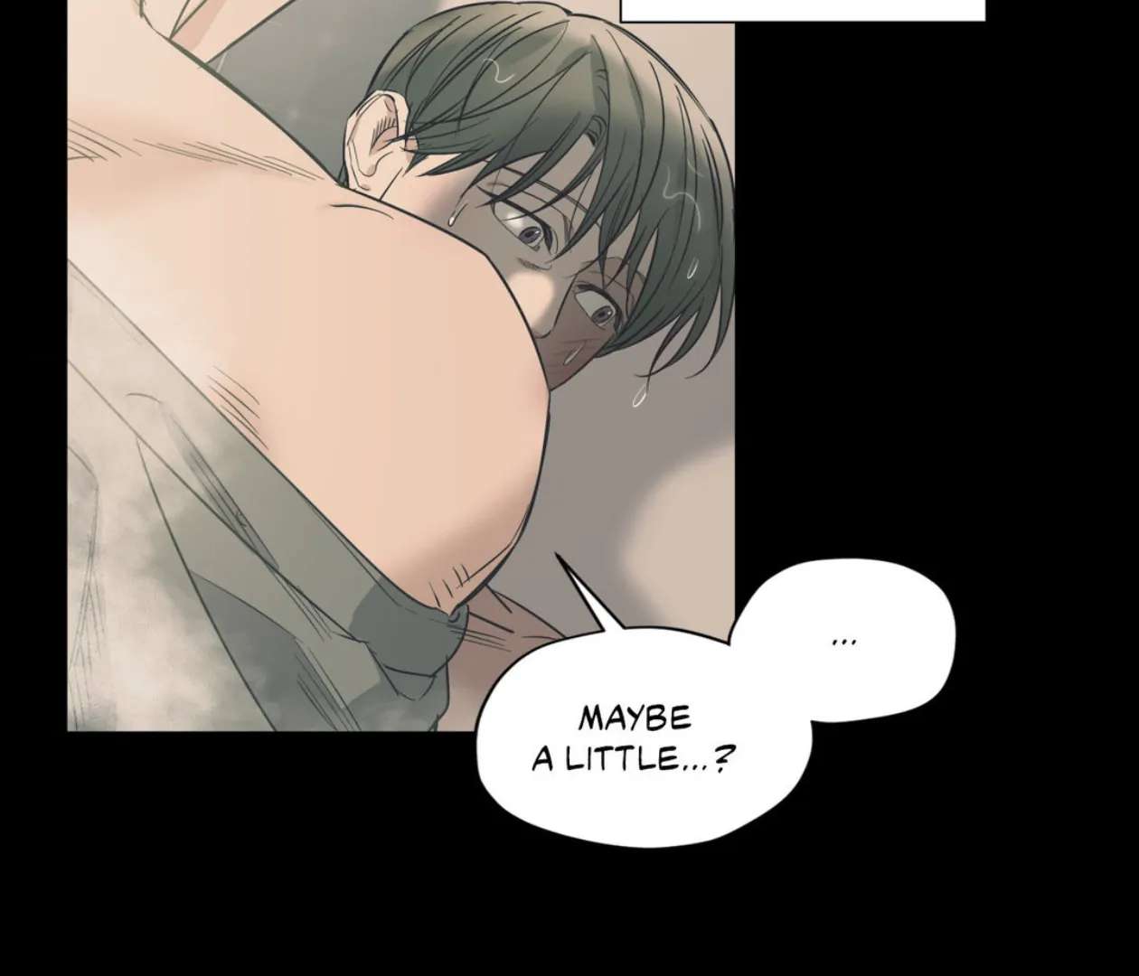 Love for Sale Chapter 1 page 36 - 