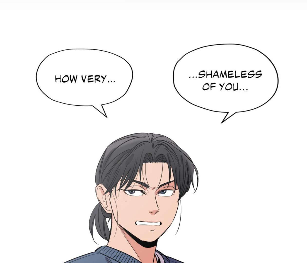 Love for Sale Chapter 1 page 39 - 