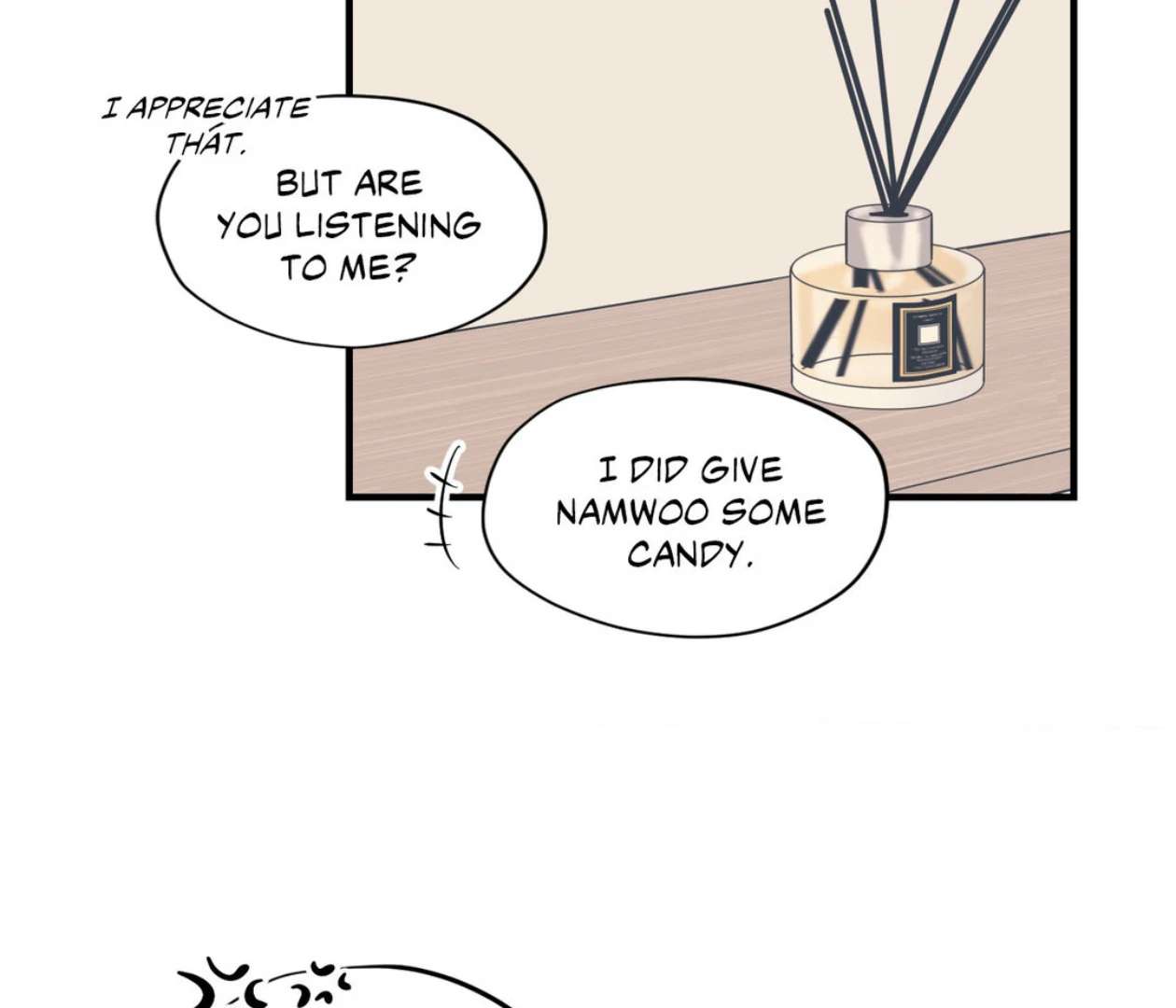 Love for Sale Chapter 1 page 45 - 