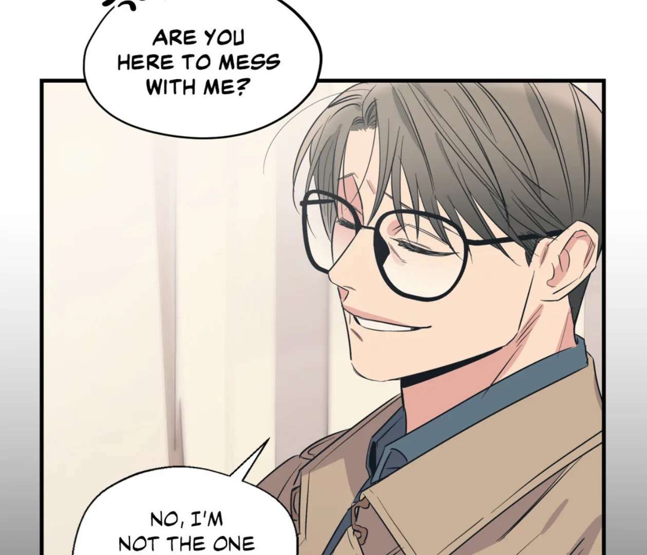 Love for Sale Chapter 1 page 46 - 
