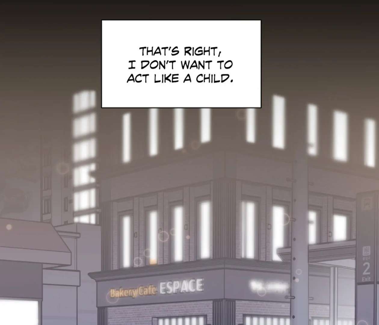Love for Sale Chapter 1 page 48 - 