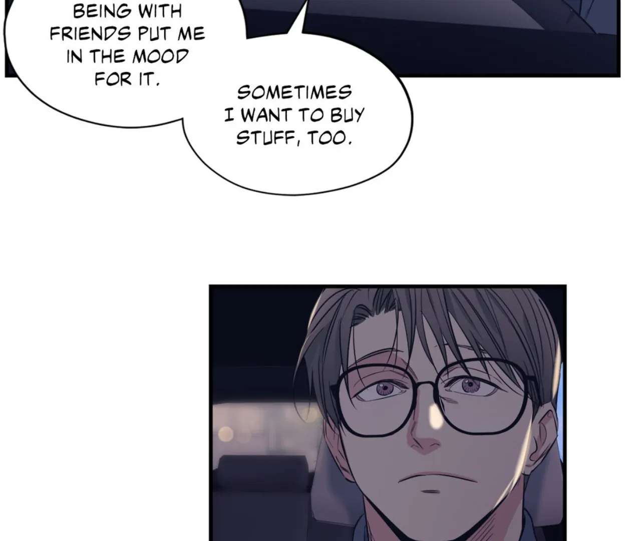 Love for Sale Chapter 1 page 52 - 