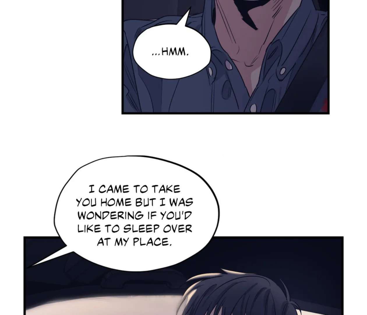 Love for Sale Chapter 1 page 53 - 