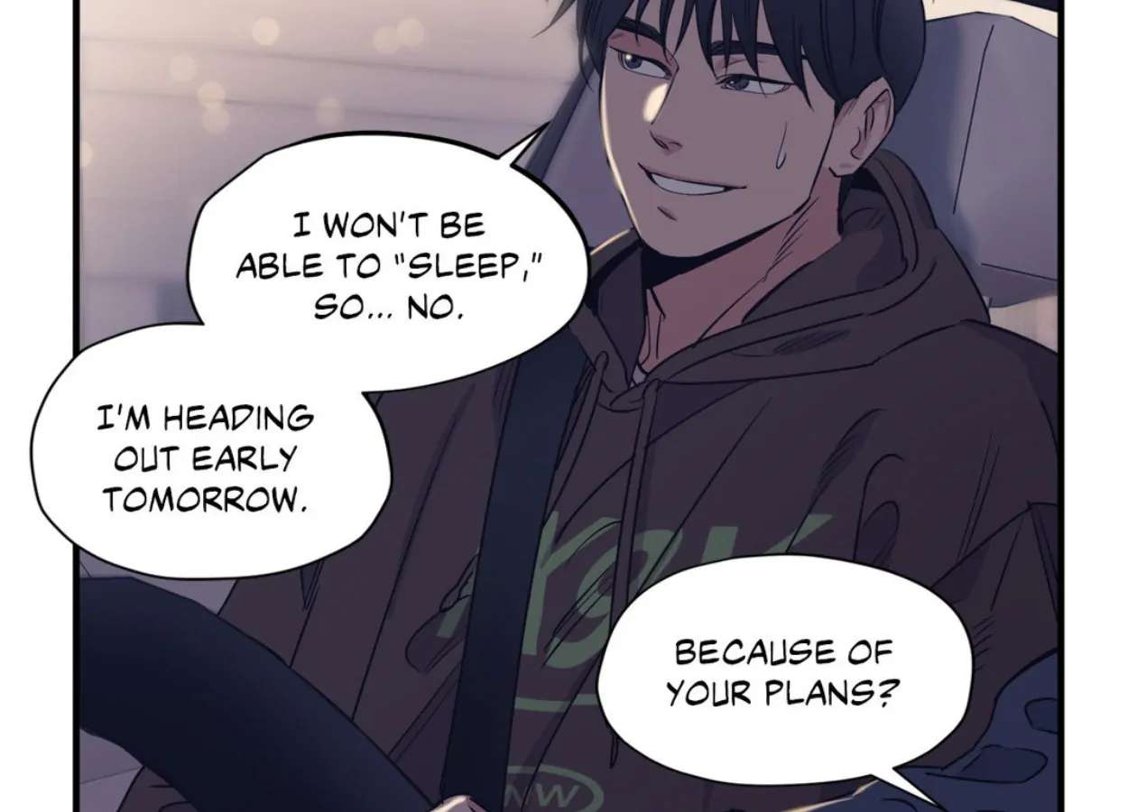 Love for Sale Chapter 1 page 54 - 