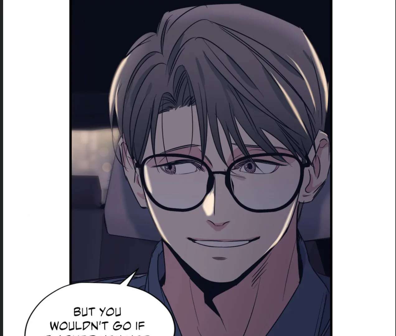 Love for Sale Chapter 1 page 56 - 