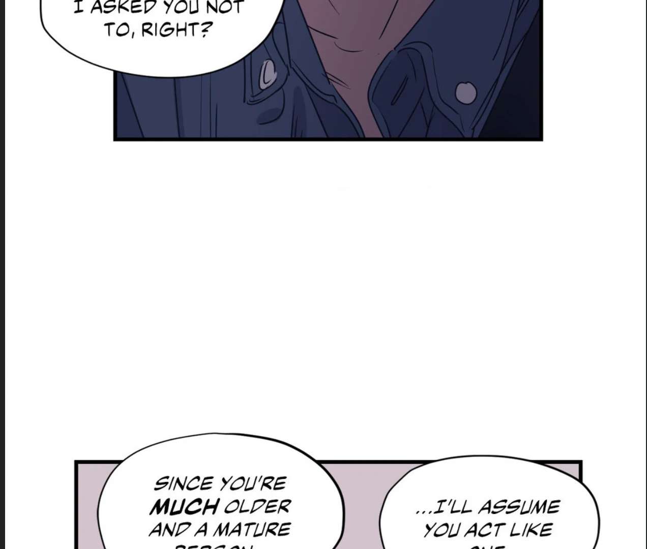Love for Sale Chapter 1 page 57 - 