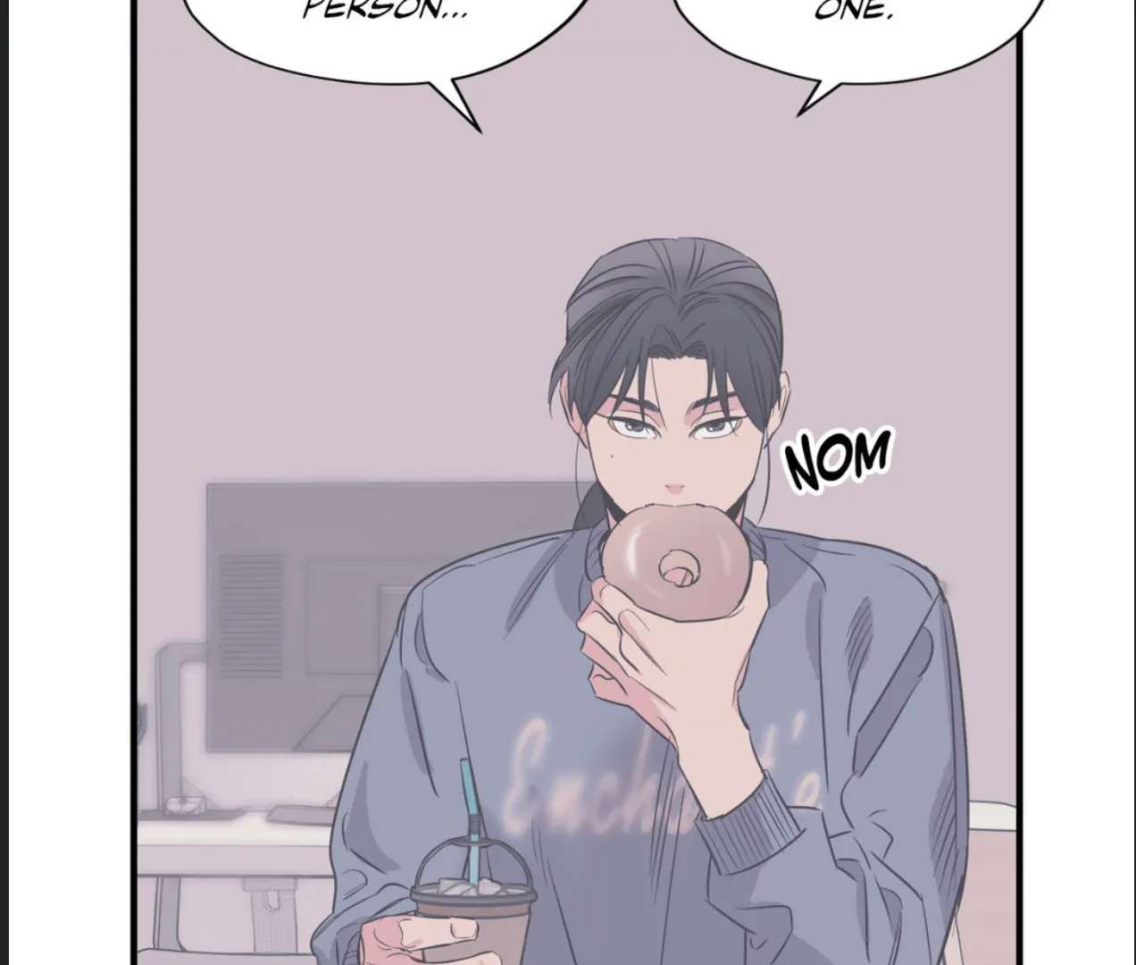 Love for Sale Chapter 1 page 58 - 