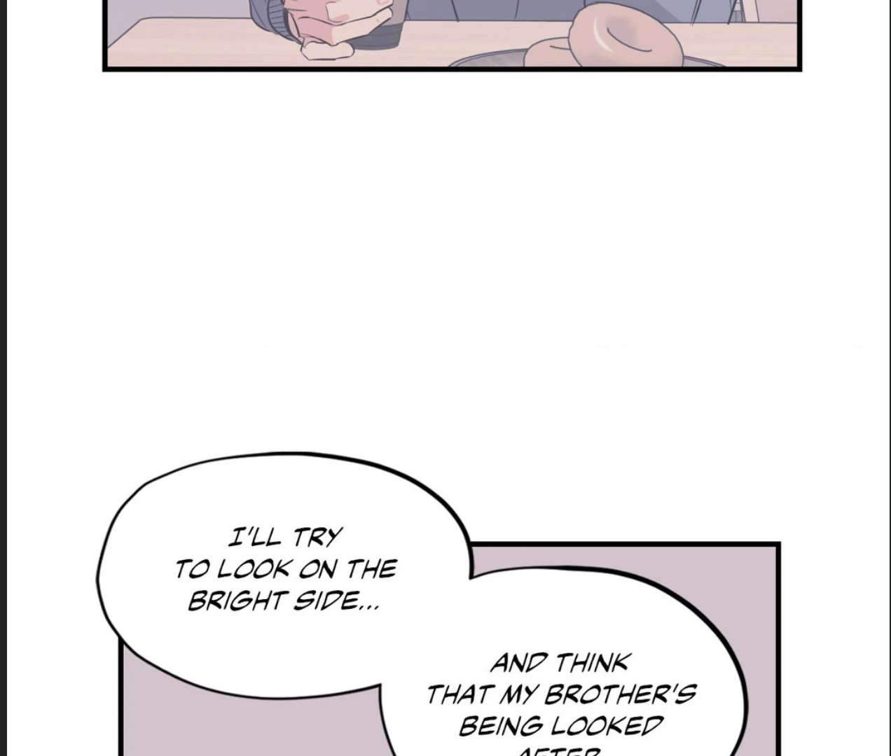 Love for Sale Chapter 1 page 59 - 