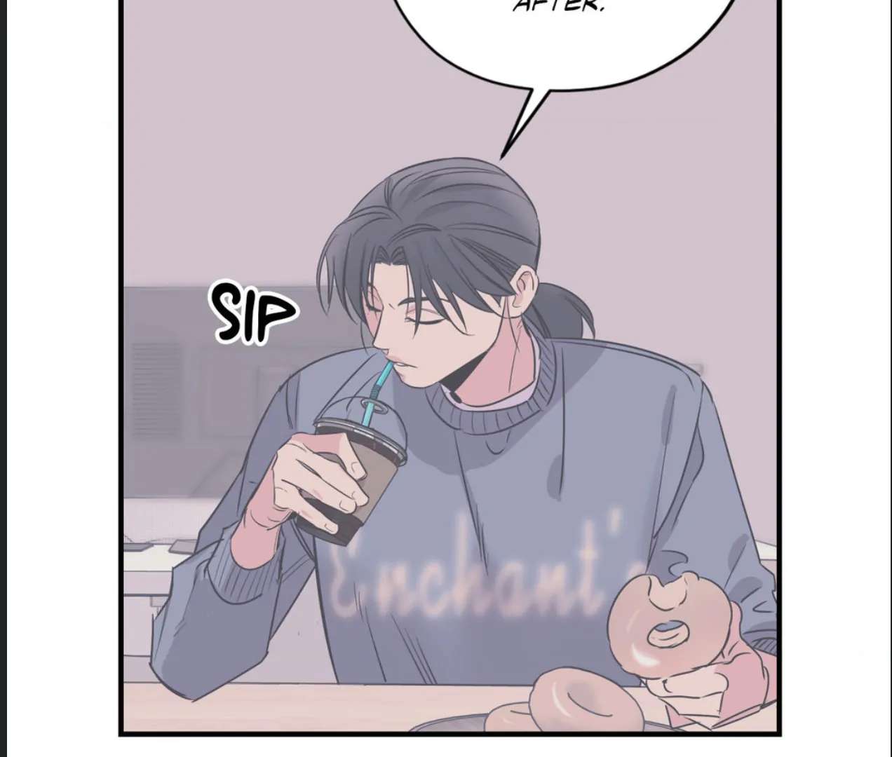 Love for Sale Chapter 1 page 60 - 