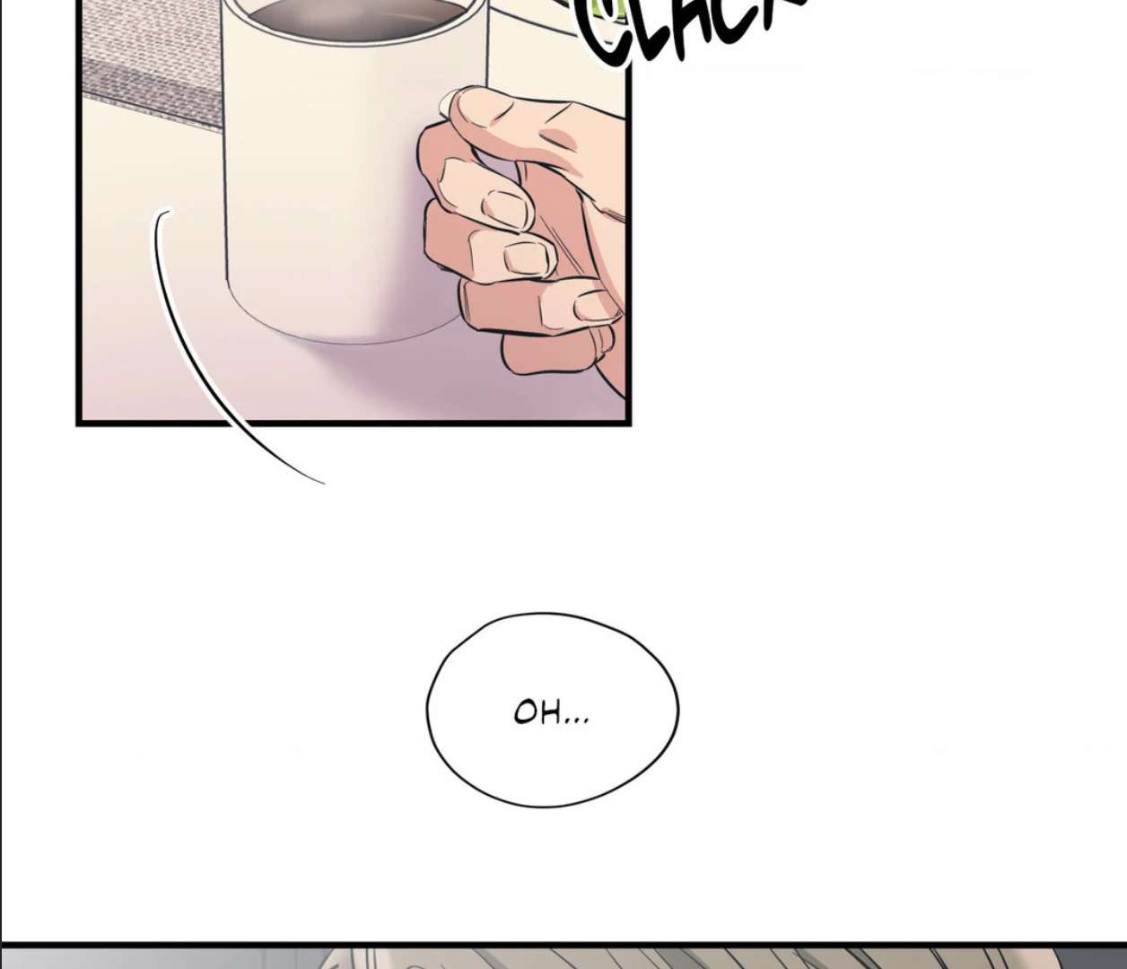 Love for Sale Chapter 1 page 7 - 
