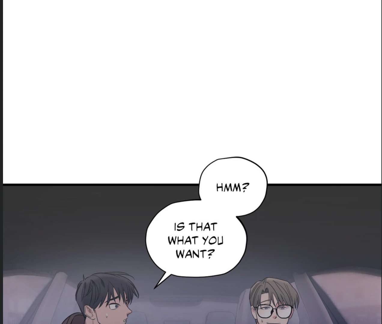 Love for Sale Chapter 1 page 61 - 