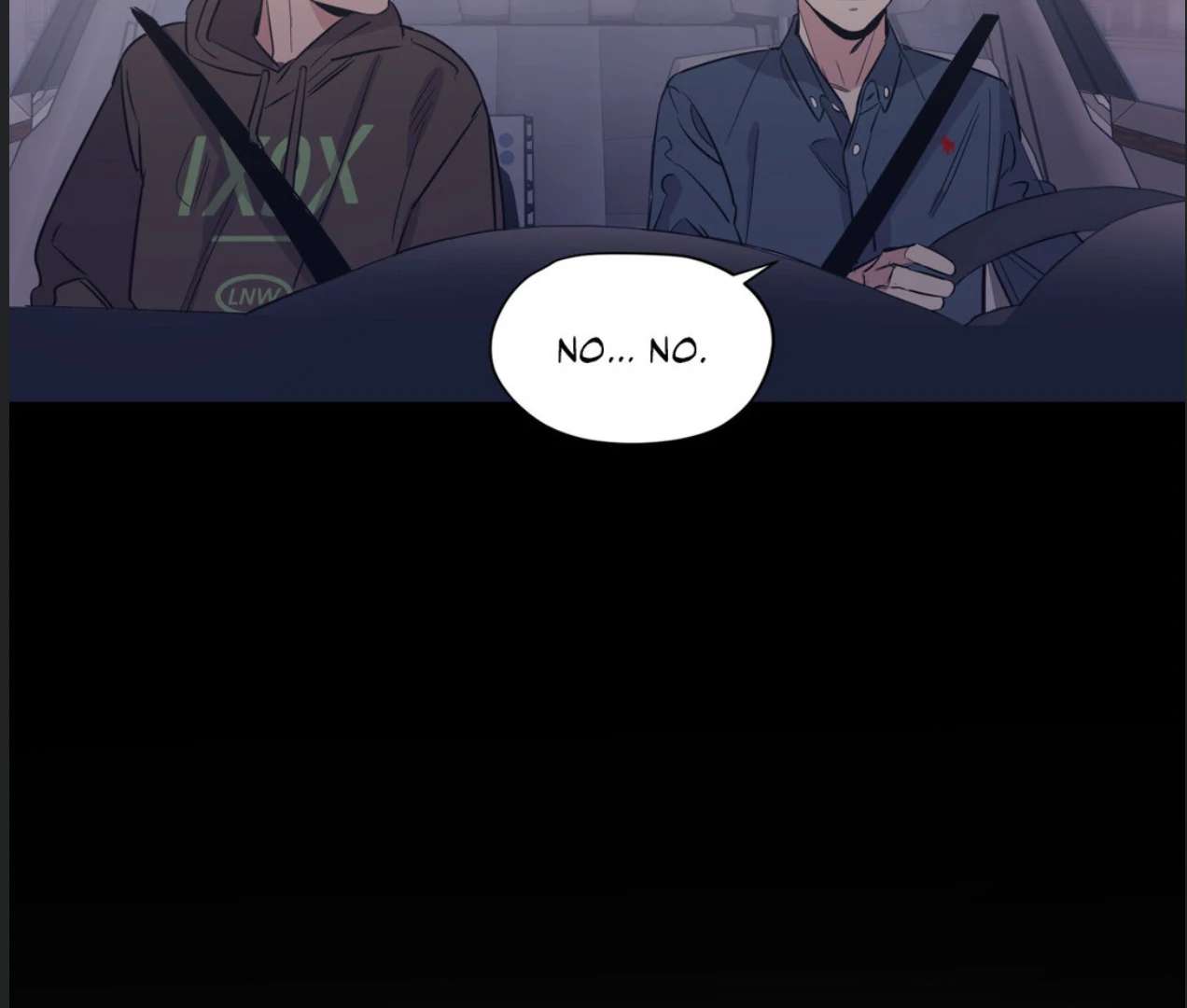 Love for Sale Chapter 1 page 62 - 