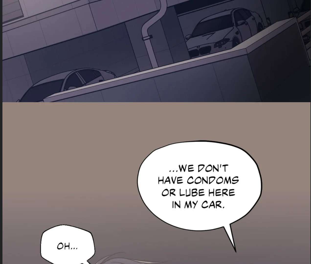 Love for Sale Chapter 1 page 64 - 