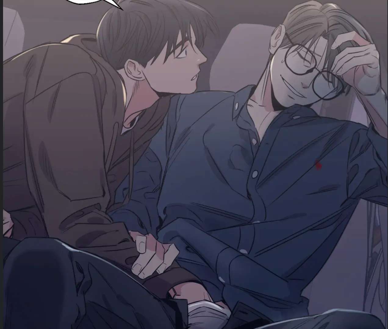 Love for Sale Chapter 1 page 65 - 