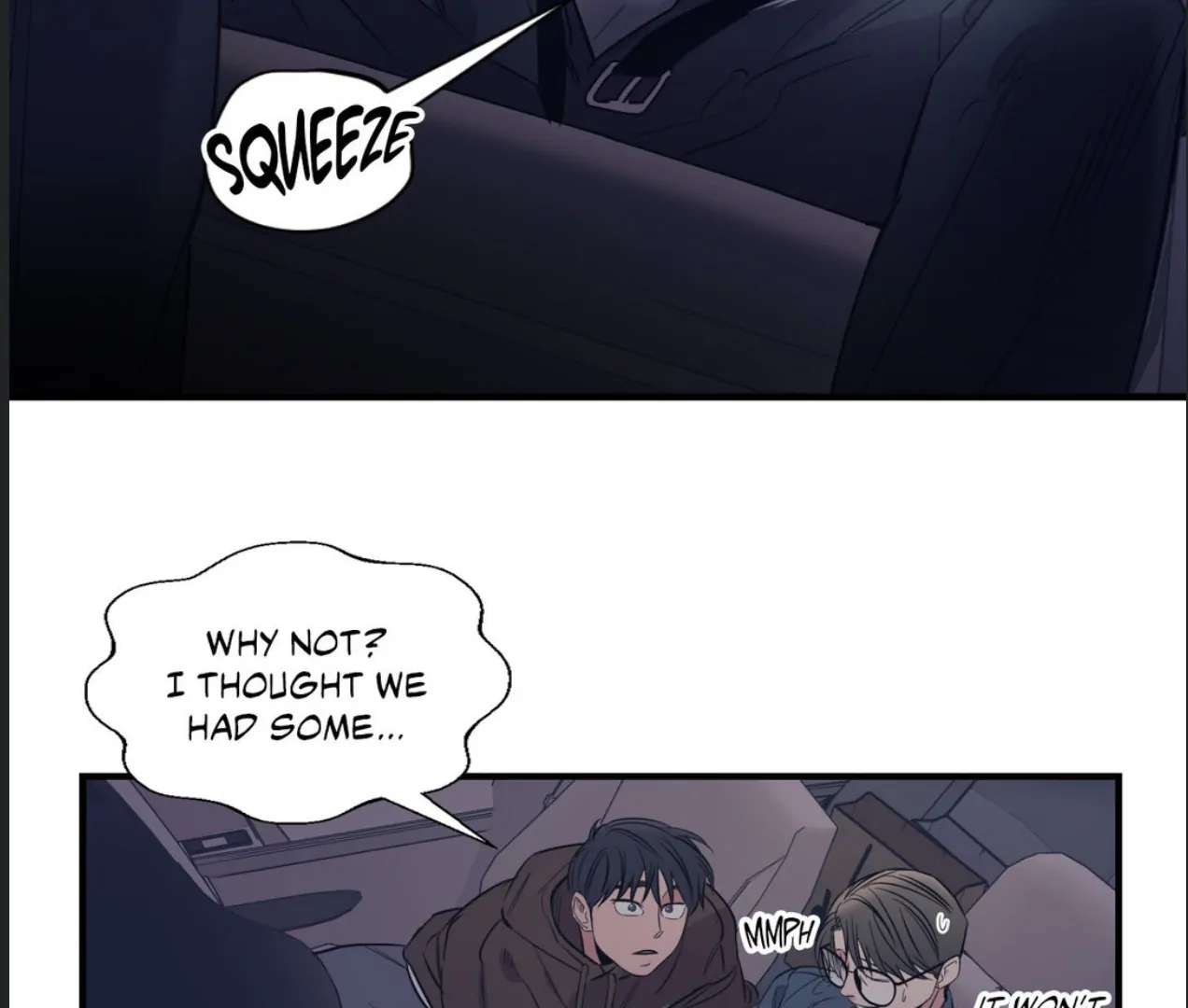 Love for Sale Chapter 1 page 66 - 