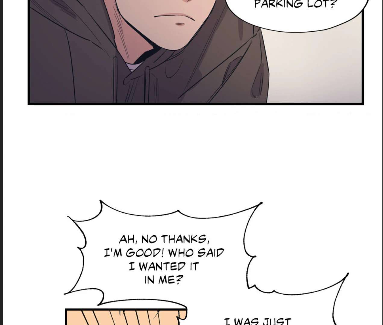 Love for Sale Chapter 1 page 68 - 