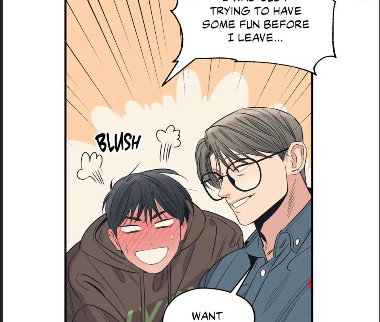 Love for Sale Chapter 1 page 69 - 