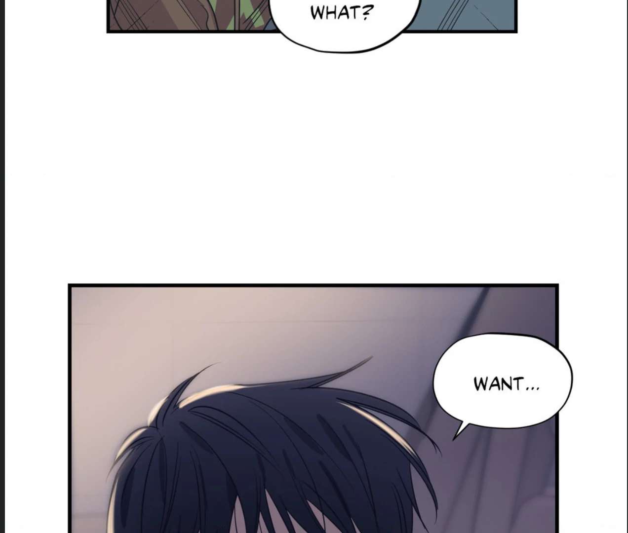 Love for Sale Chapter 1 page 70 - 
