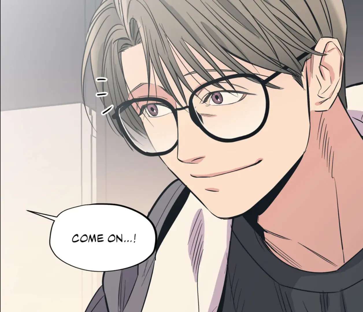 Love for Sale Chapter 1 page 8 - 