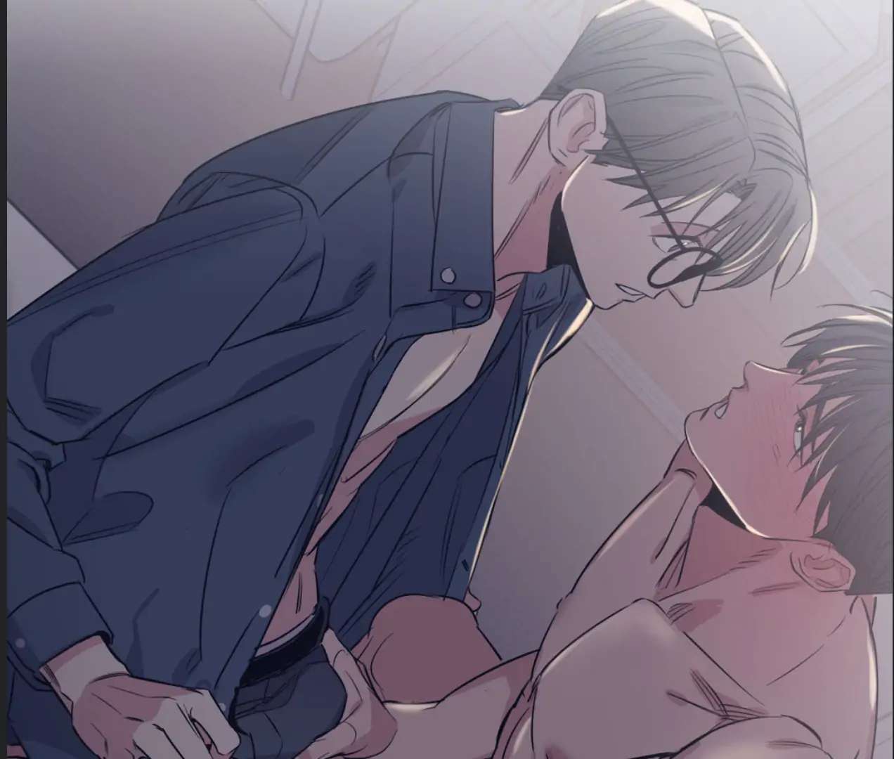 Love for Sale Chapter 1 page 78 - 