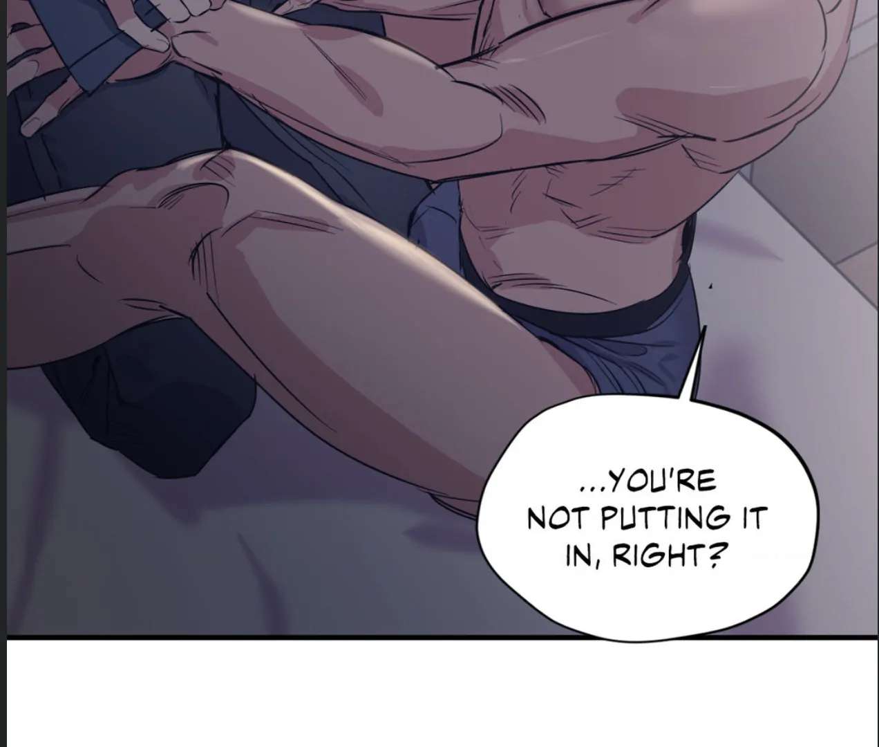 Love for Sale Chapter 1 page 79 - 