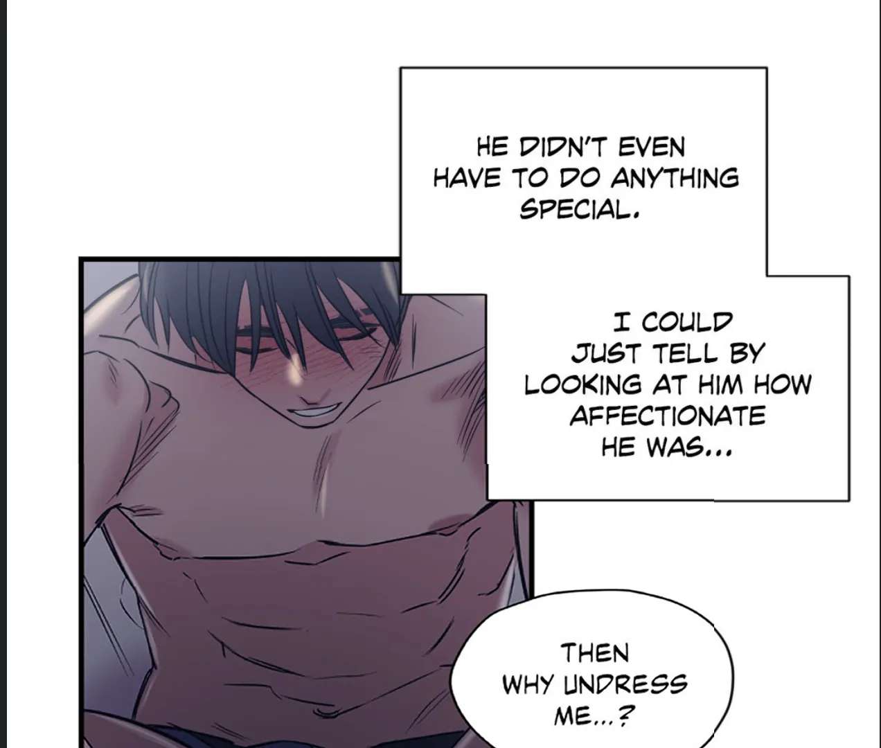 Love for Sale Chapter 1 page 80 - 