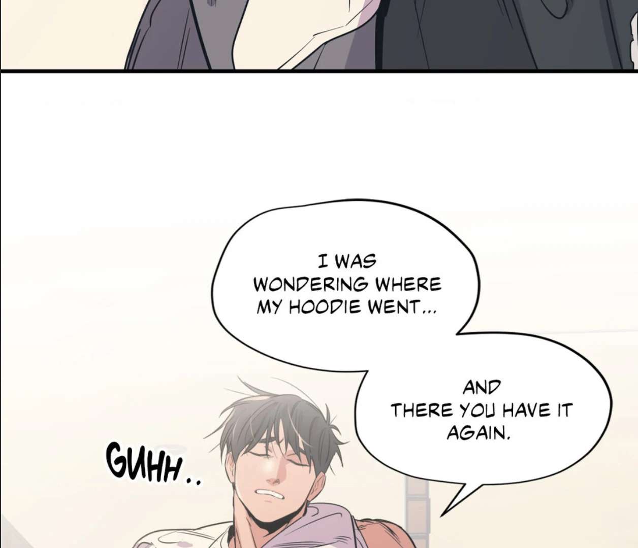Love for Sale Chapter 1 page 9 - 