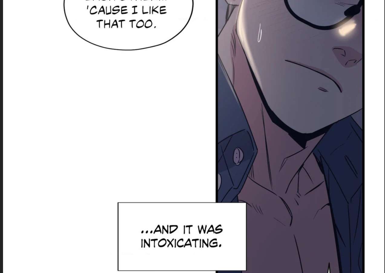 Love for Sale Chapter 1 page 82 - 