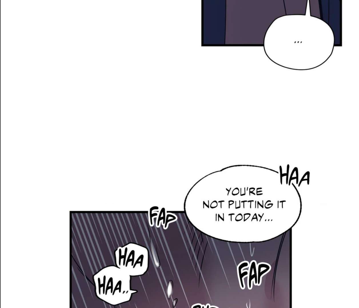 Love for Sale Chapter 1 page 83 - 