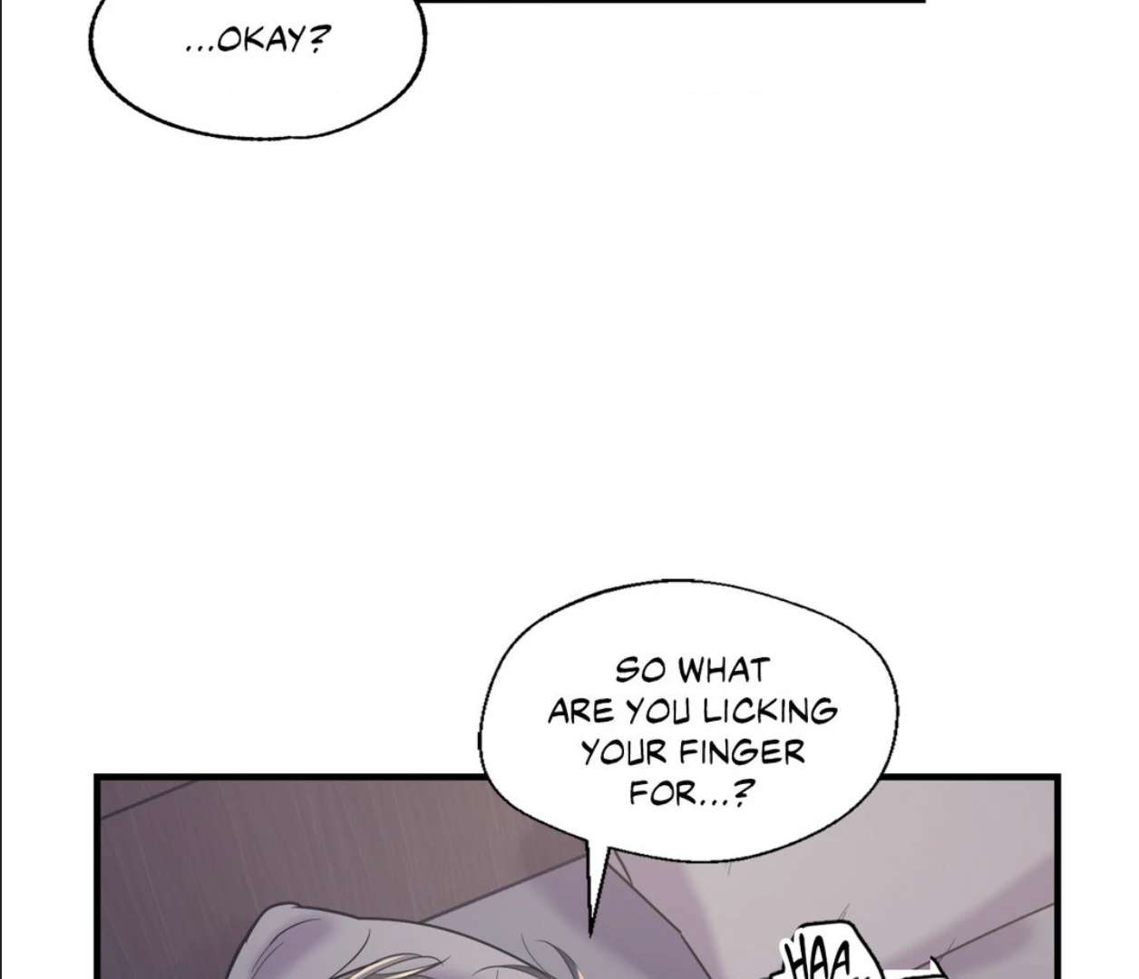 Love for Sale Chapter 1 page 85 - 