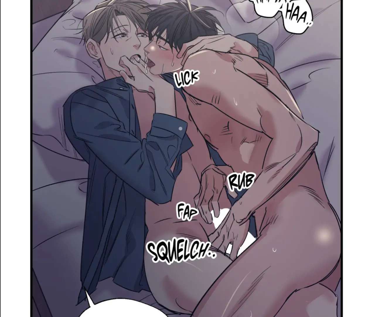 Love for Sale Chapter 1 page 86 - 