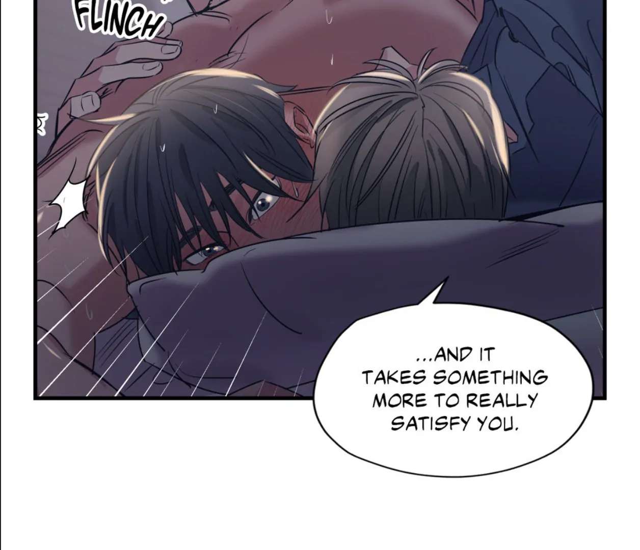 Love for Sale Chapter 1 page 89 - 