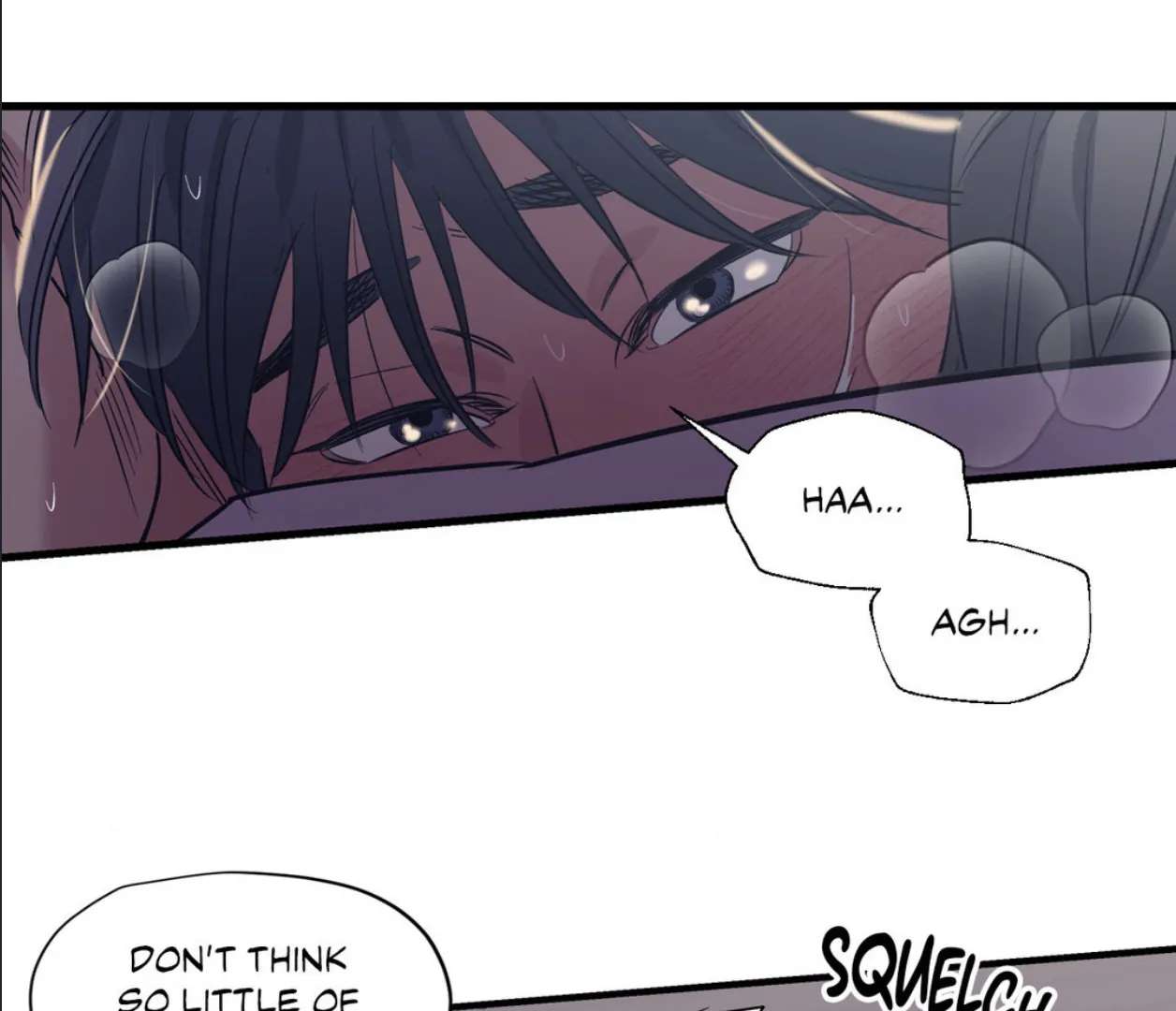 Love for Sale Chapter 1 page 90 - 