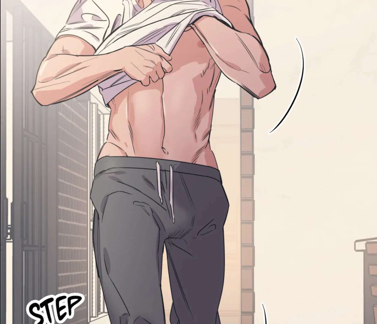 Love for Sale Chapter 1 page 10 - 