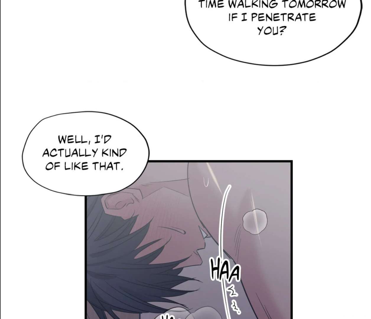 Love for Sale Chapter 1 page 92 - 