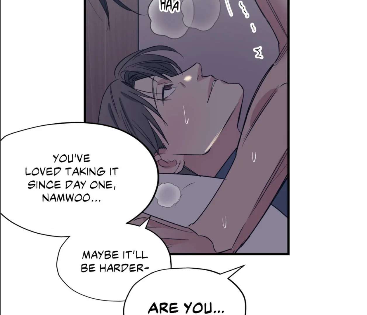 Love for Sale Chapter 1 page 93 - 